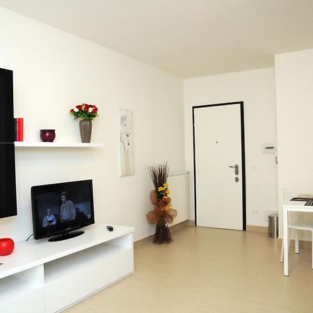 Isa Residence Fiumicino Airport Exterior foto