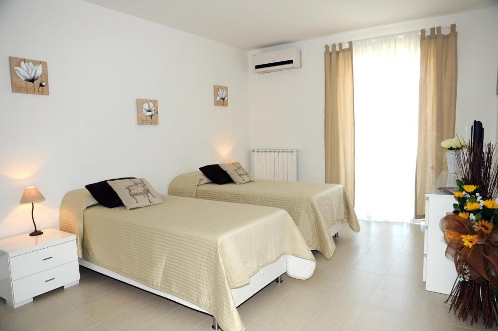 Isa Residence Fiumicino Airport Cameră foto