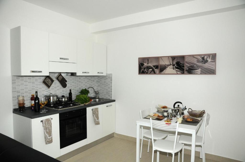 Isa Residence Fiumicino Airport Cameră foto