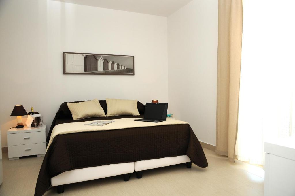 Isa Residence Fiumicino Airport Cameră foto