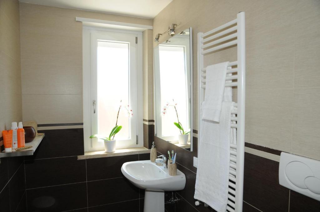 Isa Residence Fiumicino Airport Cameră foto