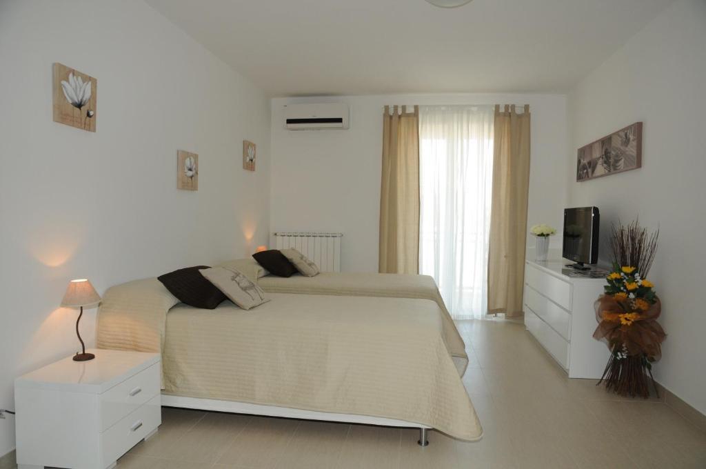 Isa Residence Fiumicino Airport Cameră foto